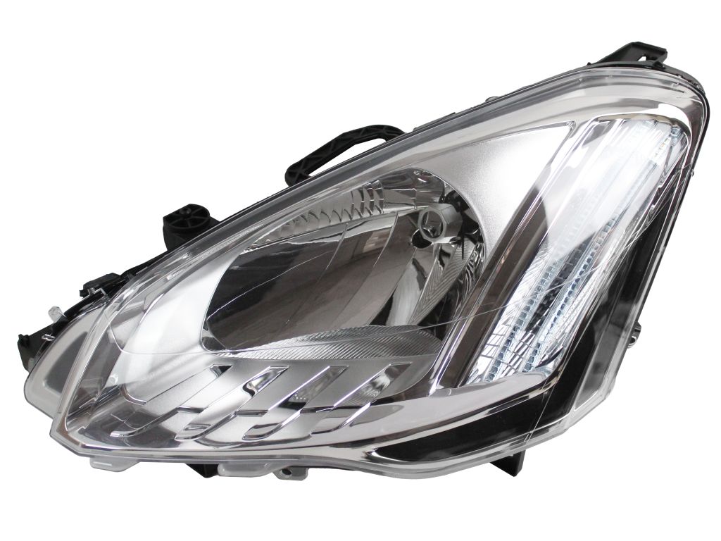 Abakus Koplamp 552-1141LMLD-EM