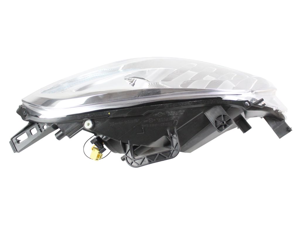 Abakus Koplamp 552-1141LMLD-EM