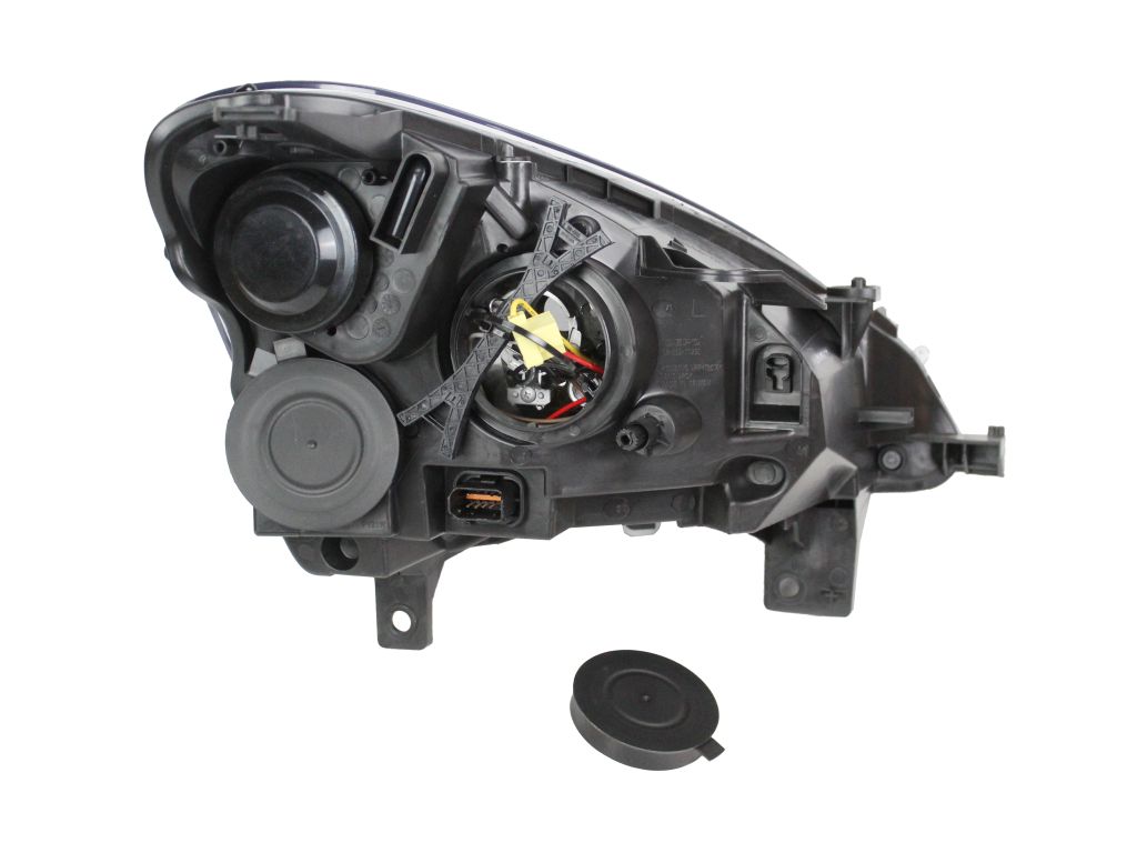 Abakus Koplamp 552-1141LMLD-EM