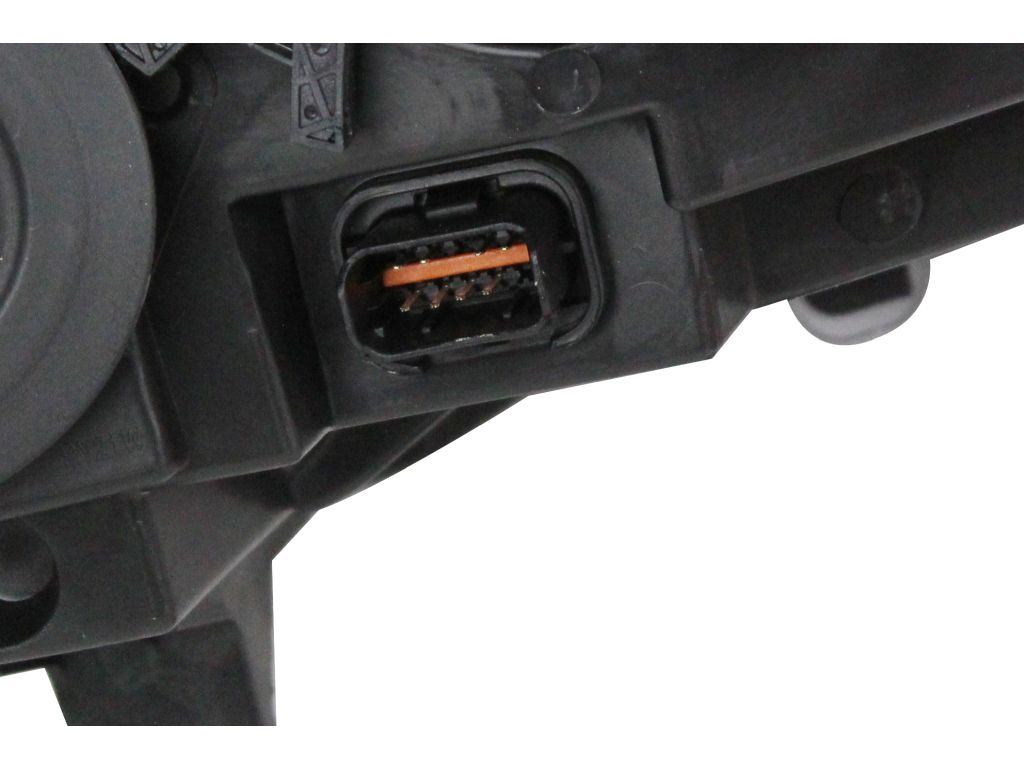 Abakus Koplamp 552-1141LMLD-EM