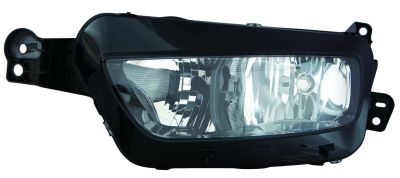 Koplamp Abakus 552-1143LMLDEM2