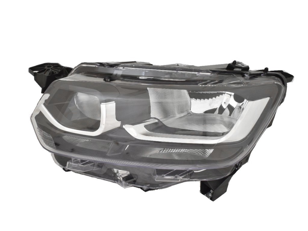 Abakus Koplamp 552-1154LMLEMN2