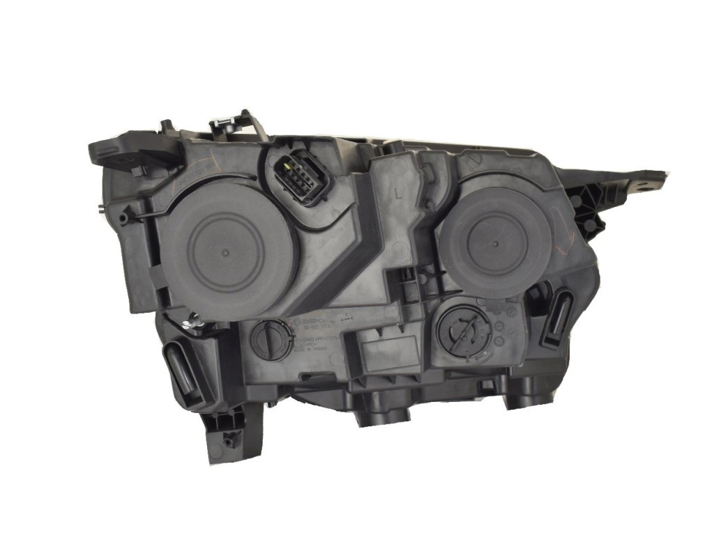Abakus Koplamp 552-1154LMLEMN2