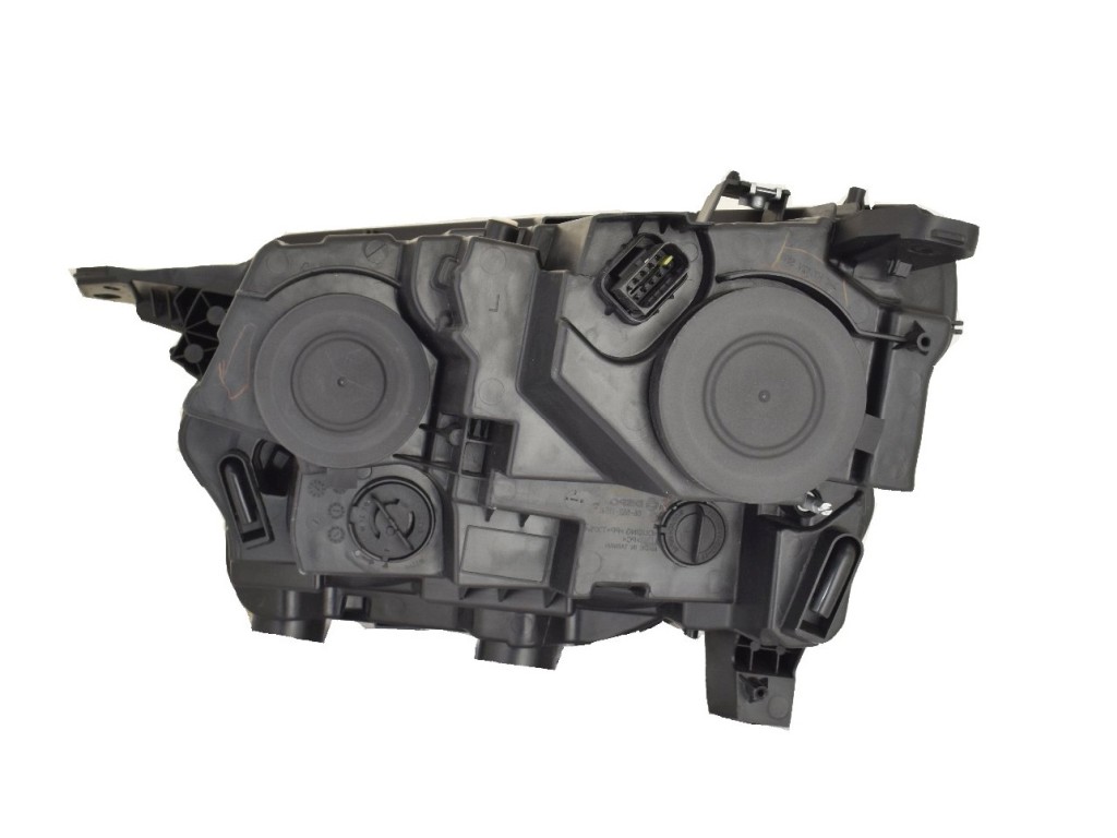 Abakus Koplamp 552-1154RMLEMN2