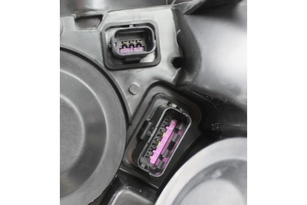 Abakus Koplamp 551-11AURMLDEM2