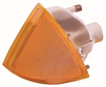Knipperlicht Abakus 552-1502L-WE-Y