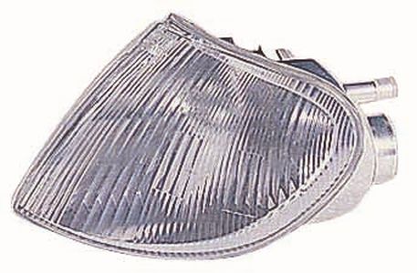 Knipperlicht Abakus 552-1506L-WE