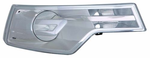 Knipperlicht Abakus 552-1605R-UE