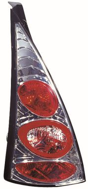 Achterlicht Abakus 552-1916PXAEVC
