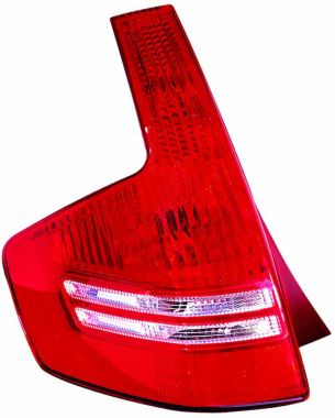 Achterlicht Abakus 552-1919L-UE