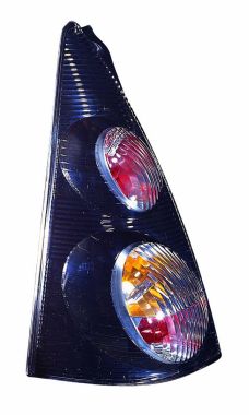 Achterlicht Abakus 552-1923L-LD-UE
