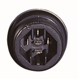 Abakus Achterlicht 552-1929L-LD-WE