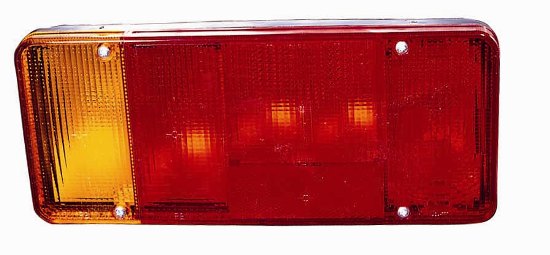 Abakus Achterlicht 552-1929L-LD-WE