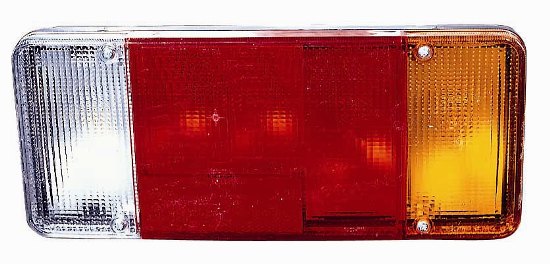 Abakus Achterlicht 552-1929R-LD-WE