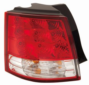 Achterlicht Abakus 552-1930L-UE