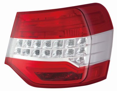 Achterlicht Abakus 552-1932L-UE-CR