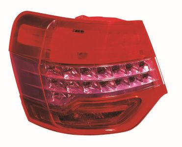 Achterlicht Abakus 552-1932L-UE