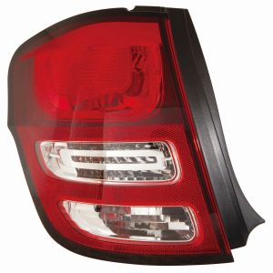 Achterlicht Abakus 552-1939L-LD-UE