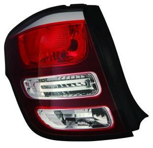 Achterlicht Abakus 552-1945R-LD-UE