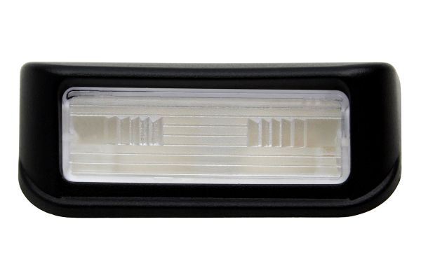 Abakus Kentekenverlichting 552-2104N-UE