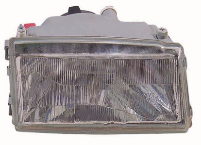 Koplamp Abakus 661-1106R-LD-E