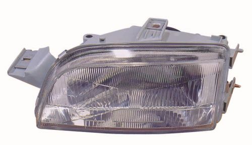 Koplamp Abakus 661-1111L-LD-E