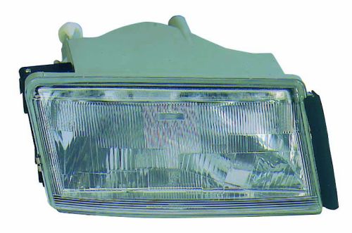 Koplamp Abakus 661-1126R-LD-E