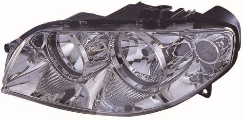 Koplamp Abakus 661-1140L-LD-EM