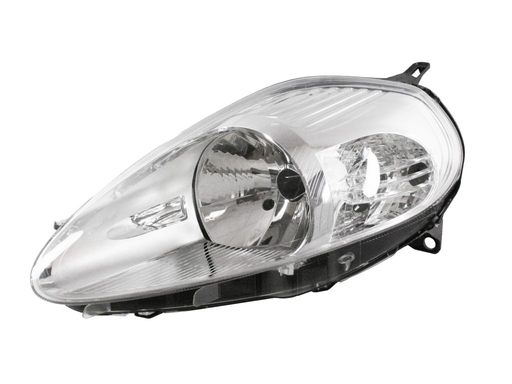 Abakus Koplamp 661-1147L-LD-EM