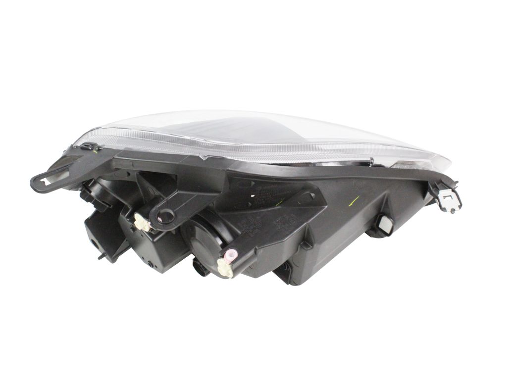 Abakus Koplamp 661-1147L-LEMN2