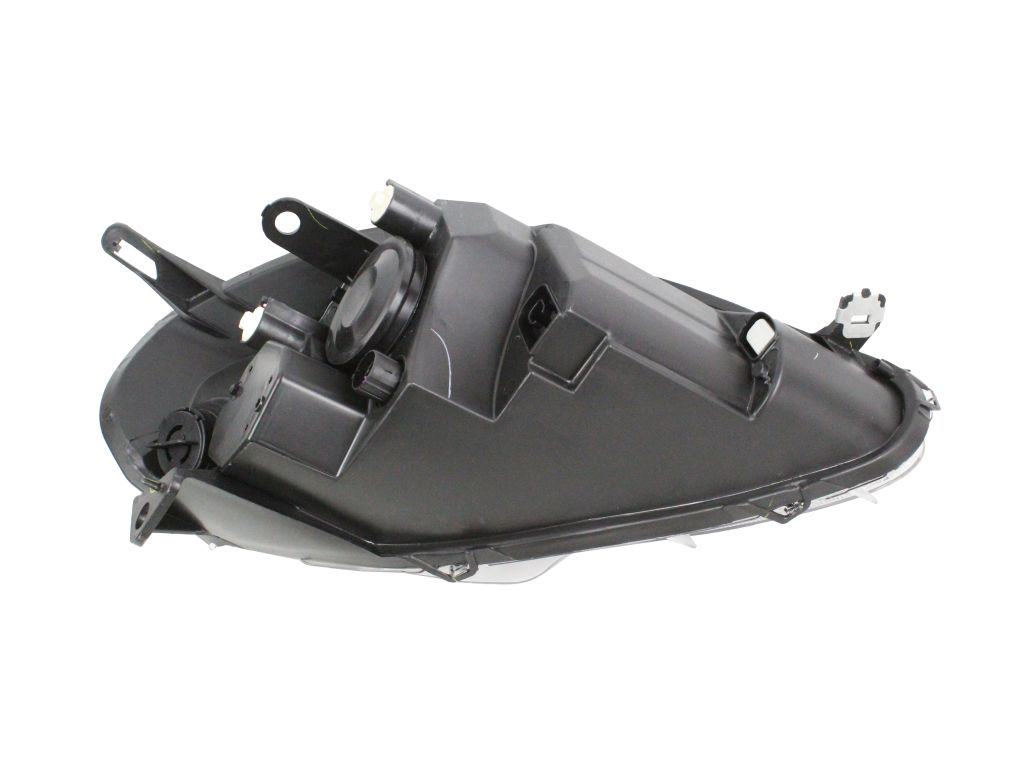 Abakus Koplamp 661-1147L-LEMN2