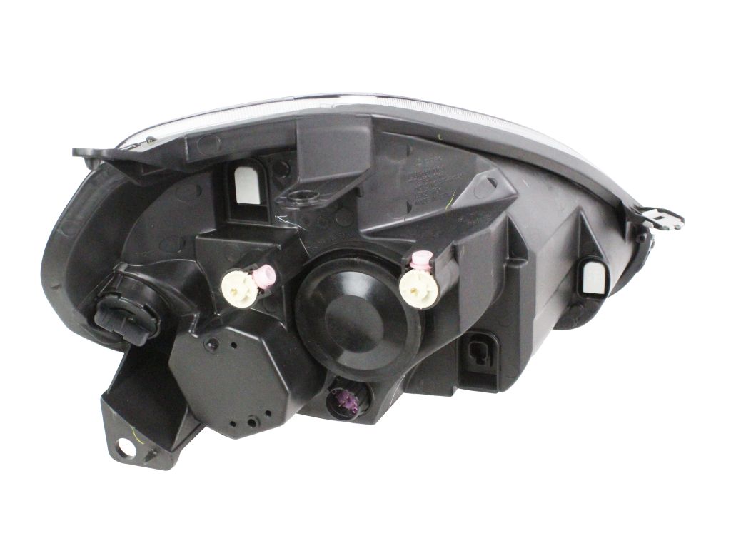 Abakus Koplamp 661-1147L-LEMN2