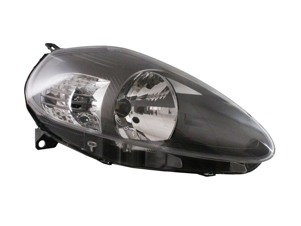 Abakus Koplamp 661-1147R-LEMN2