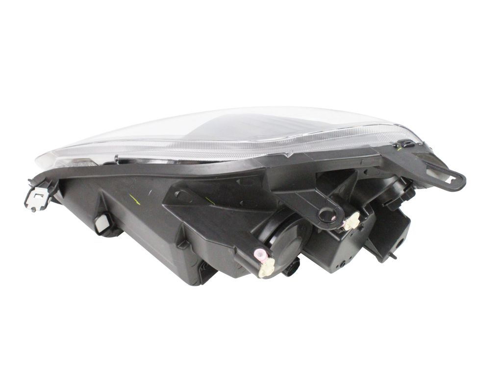 Abakus Koplamp 661-1147R-LEMN2