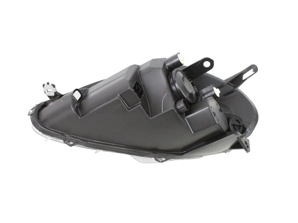 Abakus Koplamp 661-1147R-LEMN2