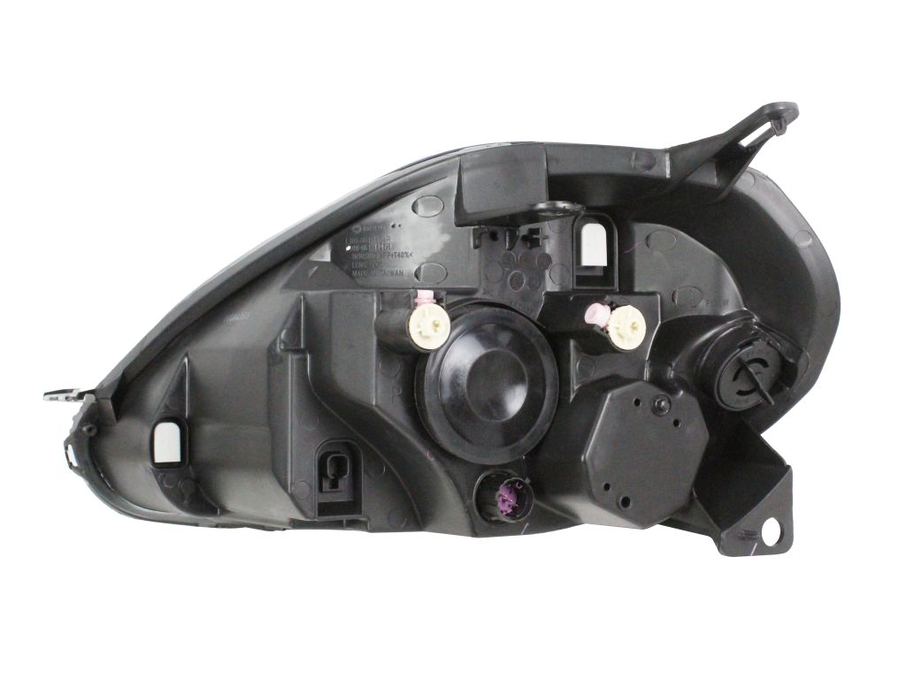 Abakus Koplamp 661-1147R-LEMN2