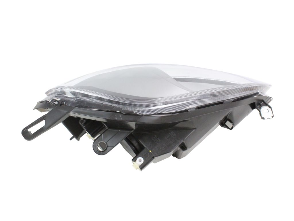 Abakus Koplamp 661-1162LMLDEM2