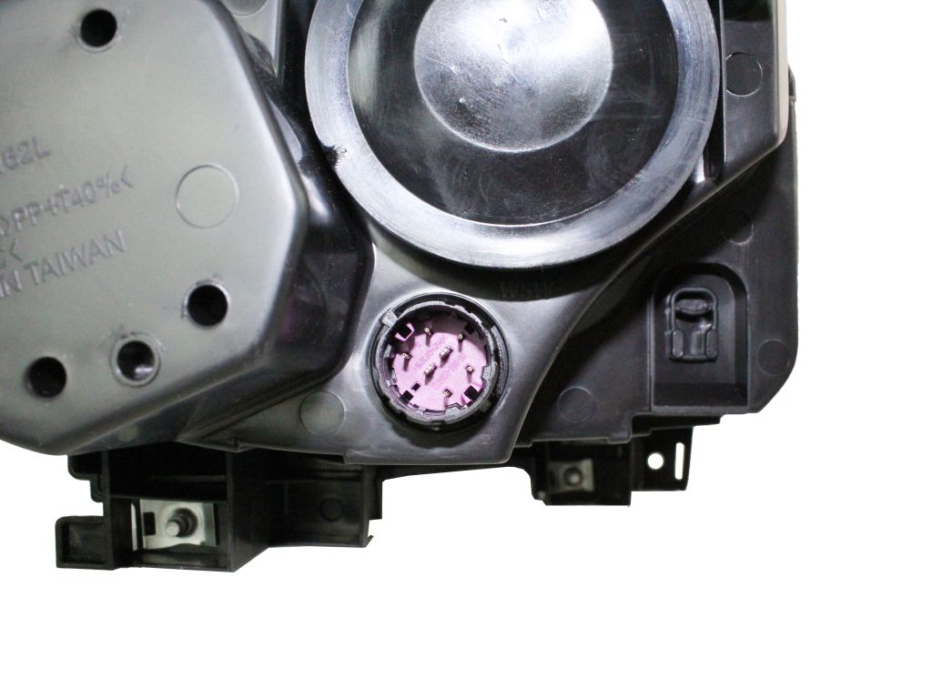 Abakus Koplamp 661-1162LMLDEM2