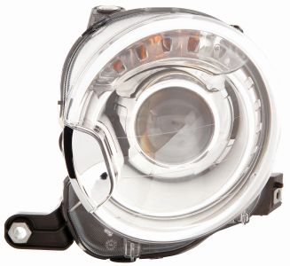 Koplamp Abakus 661-1166LMLDHEM