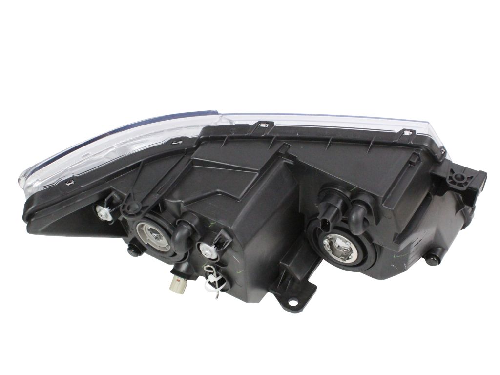 Abakus Koplamp 661-1167L-LD-EM