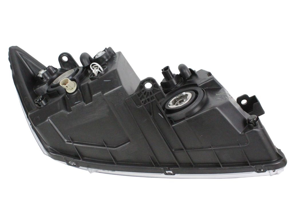 Abakus Koplamp 661-1167L-LD-EM