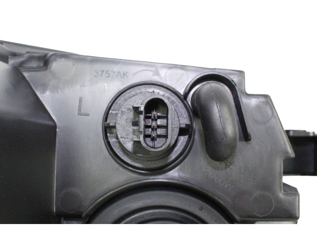 Abakus Koplamp 661-1167L-LD-EM