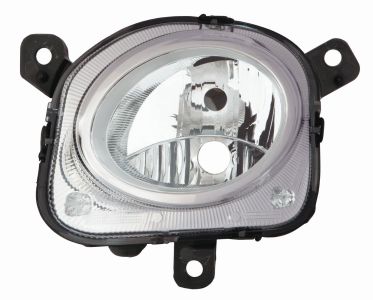 Koplamp Abakus 661-1171L-ND-E