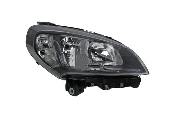 Abakus Koplamp 661-1172RMLDEM7
