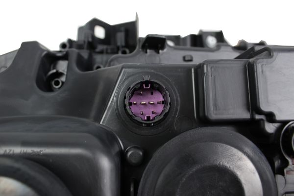 Abakus Koplamp 661-1172RMLDEM7