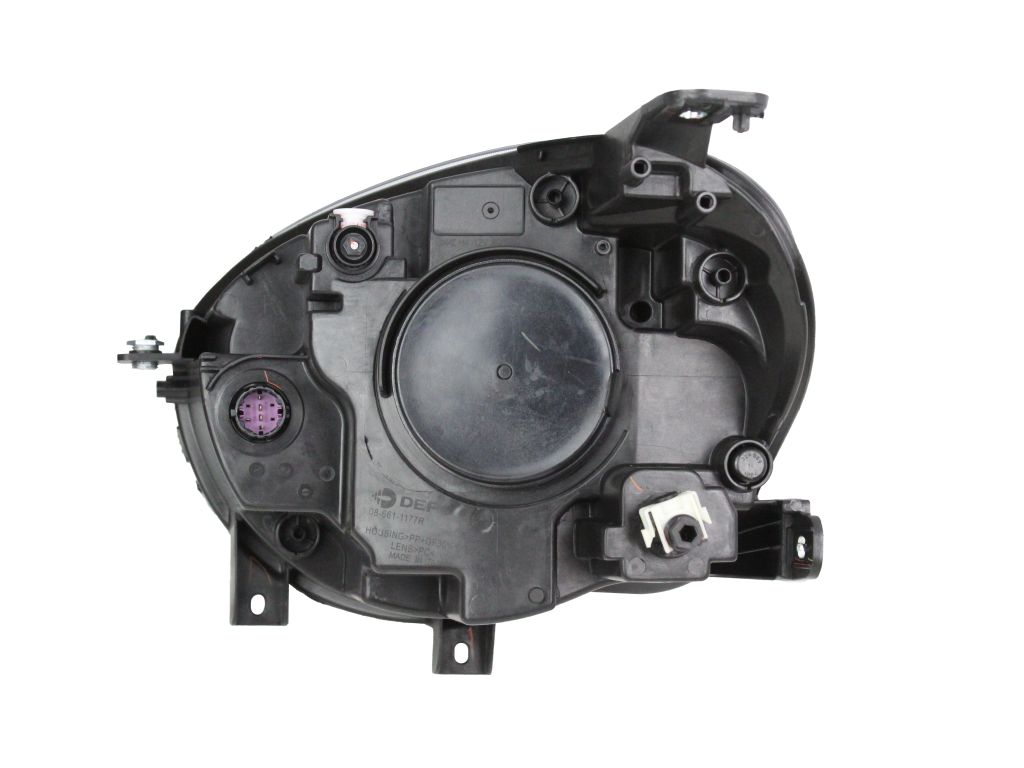 Abakus Koplamp 661-1177RMLDEM2