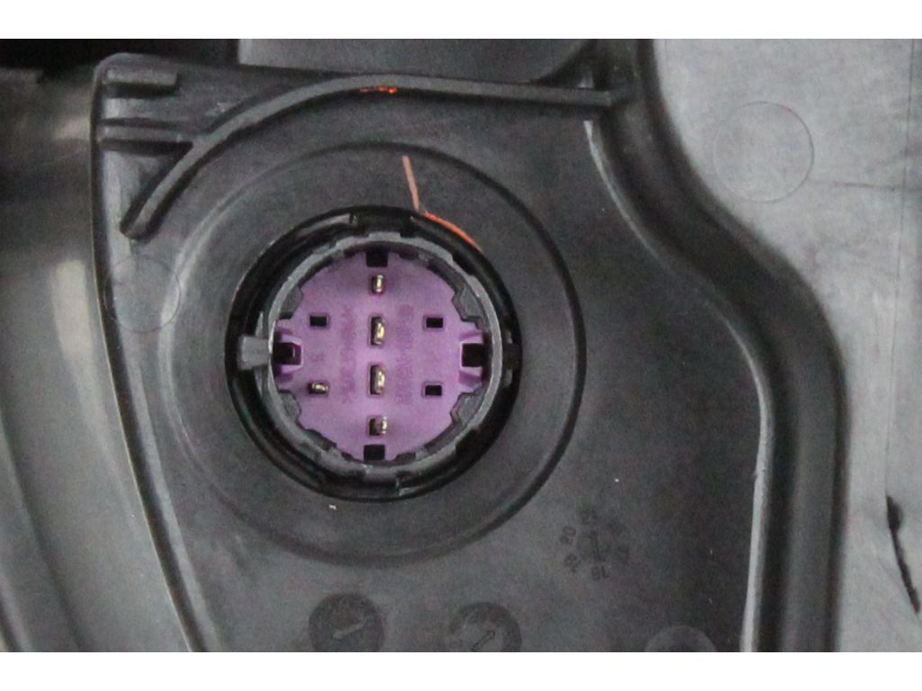 Abakus Koplamp 661-1177RMLDEM2