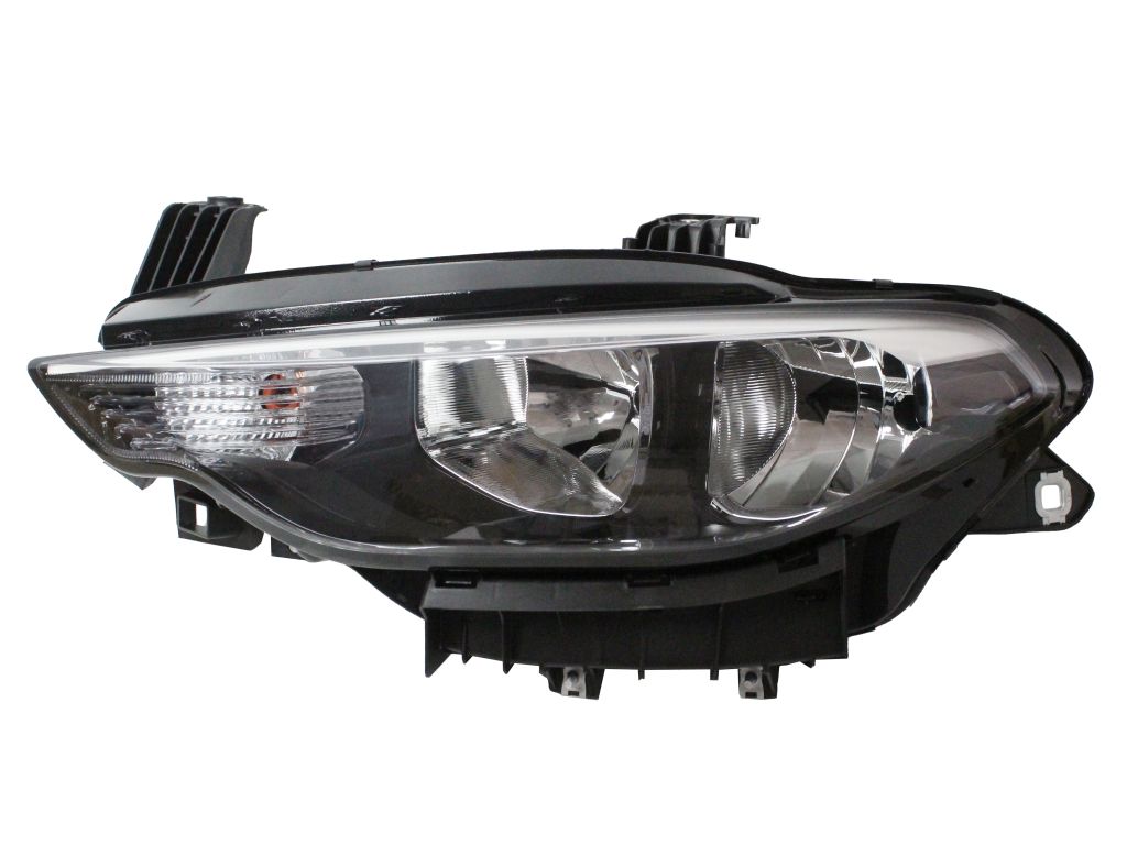 Abakus Koplamp 661-1181LMLEMN2