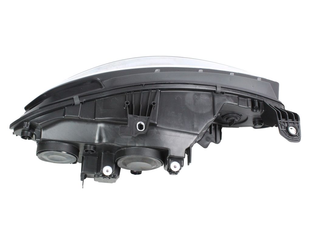 Abakus Koplamp 661-1181LMLEMN2