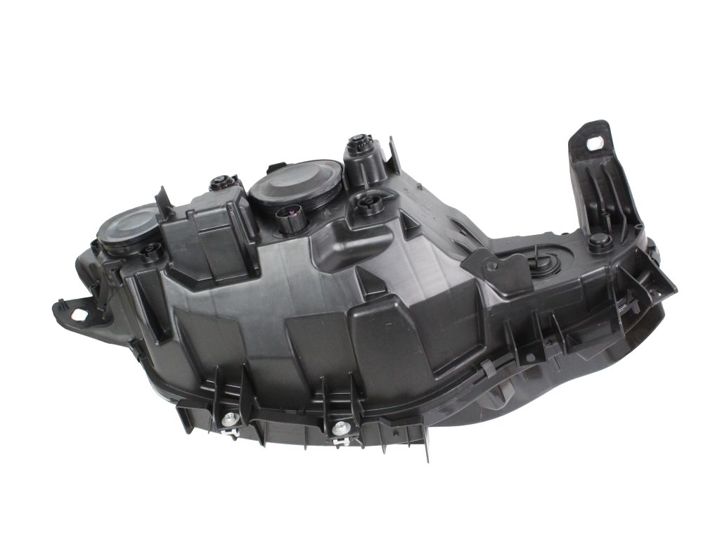 Abakus Koplamp 661-1181LMLEMN2